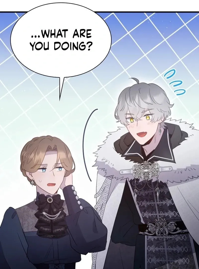 Read The Forgotten Juliet chapter 33 image 73 on Lezhin