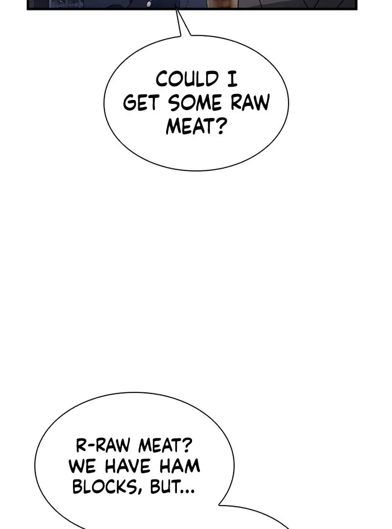 Read The Forgotten Juliet chapter 33 image 78 on Lezhin