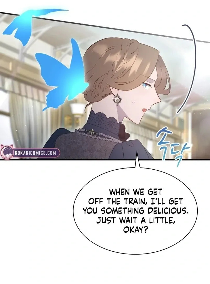 Read The Forgotten Juliet chapter 33 image 81 on Lezhin