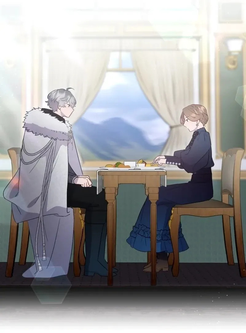 Read The Forgotten Juliet chapter 33 image 87 on Lezhin