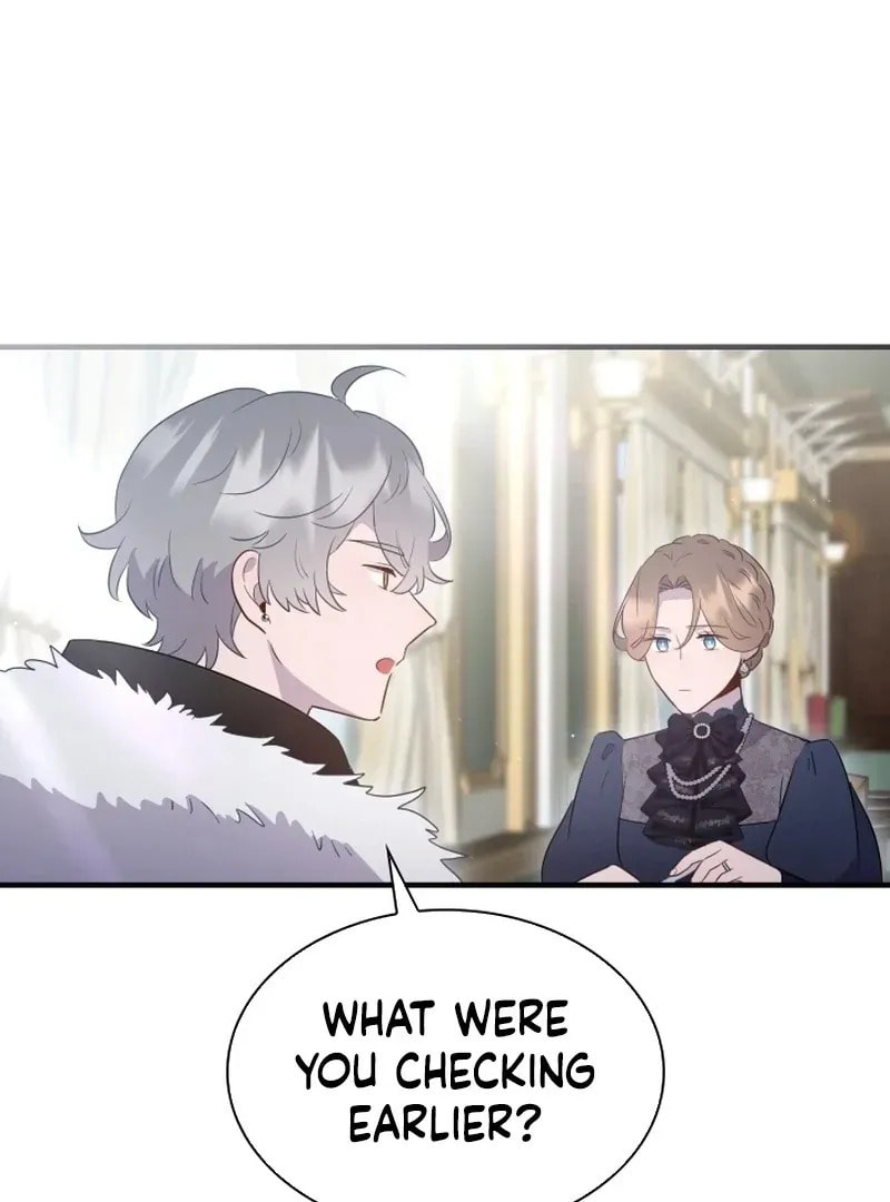 Read The Forgotten Juliet chapter 33 image 88 on Lezhin