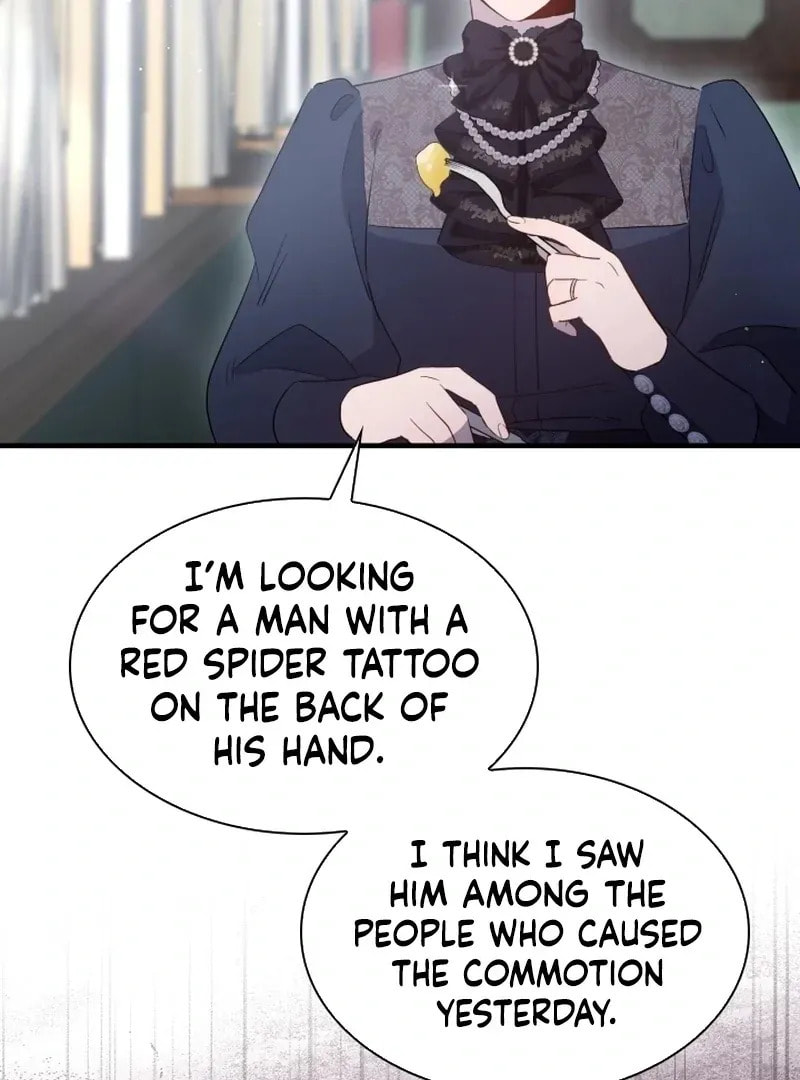 Read The Forgotten Juliet chapter 33 image 90 on Lezhin