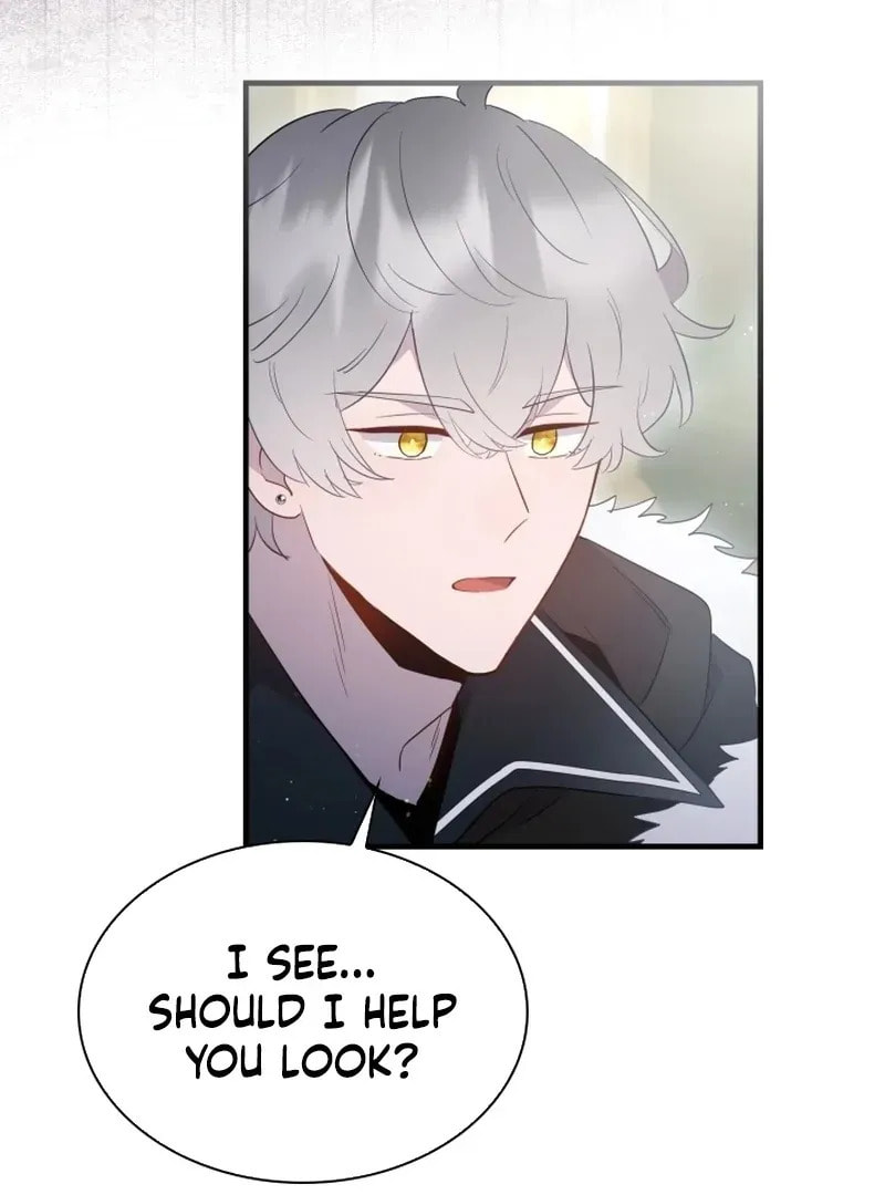 Read The Forgotten Juliet chapter 33 image 92 on Lezhin