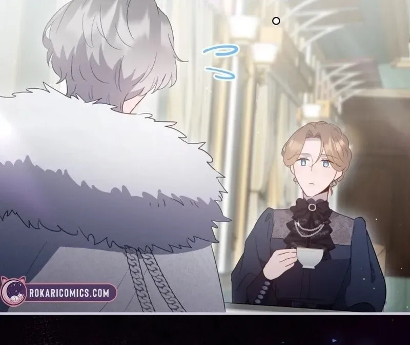 Read The Forgotten Juliet chapter 34 image 10 on Lezhin