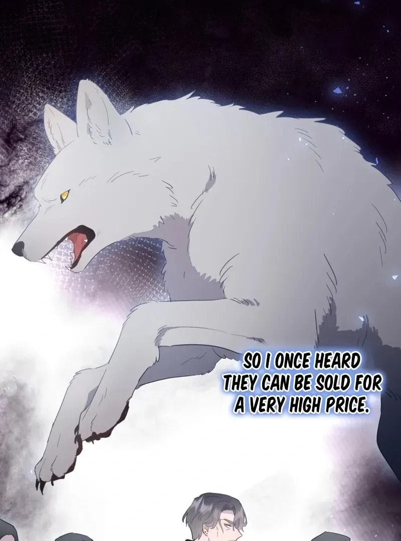 Read The Forgotten Juliet chapter 34 image 11 on Lezhin