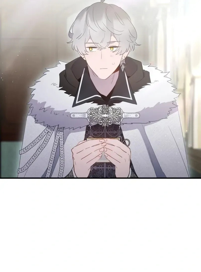 Read The Forgotten Juliet chapter 34 image 13 on Lezhin