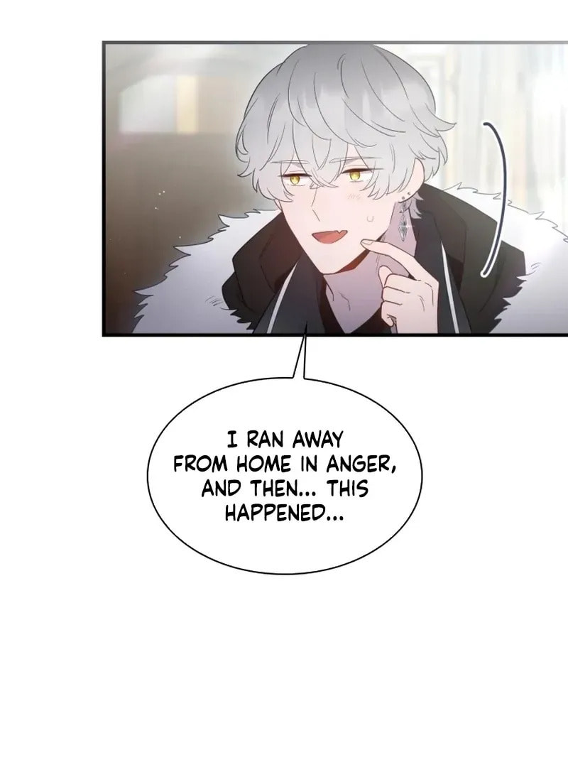 Read The Forgotten Juliet chapter 34 image 14 on Lezhin