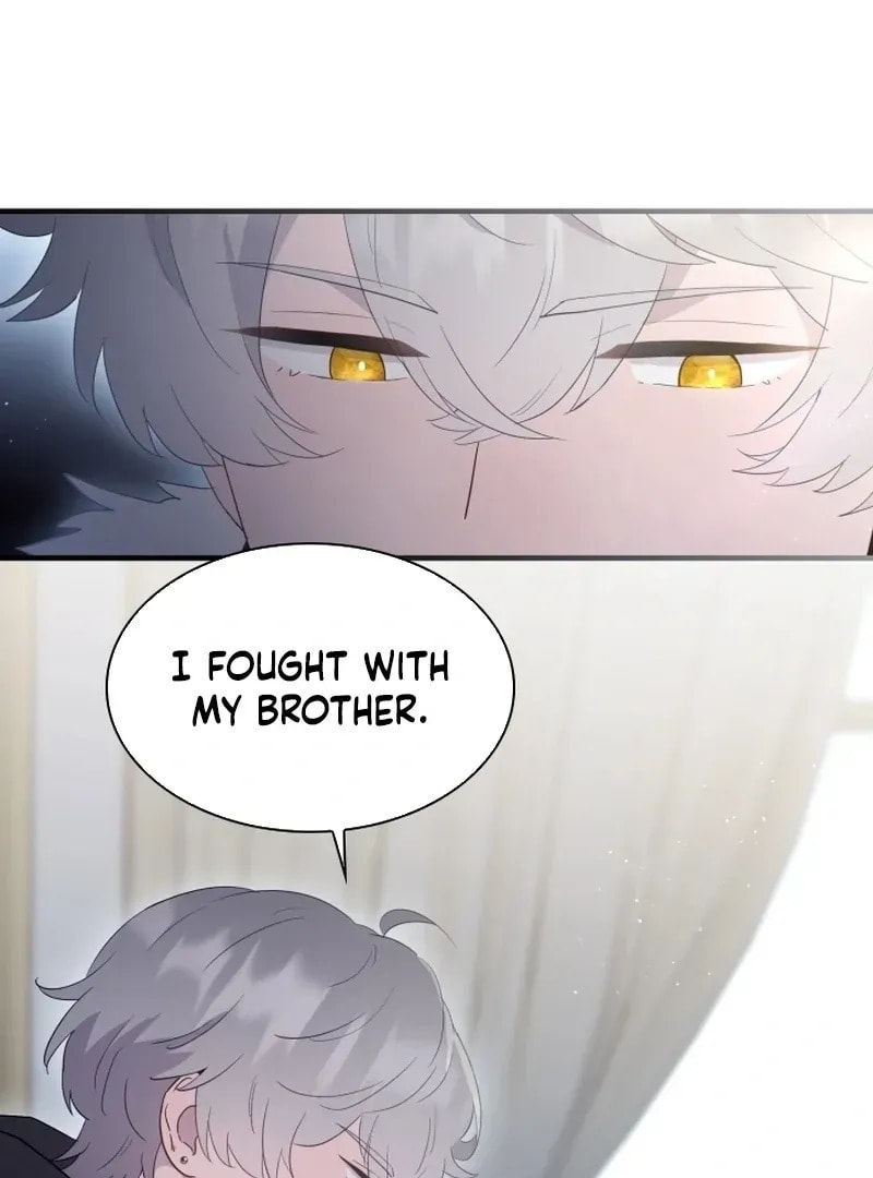 Read The Forgotten Juliet chapter 34 image 16 on Lezhin