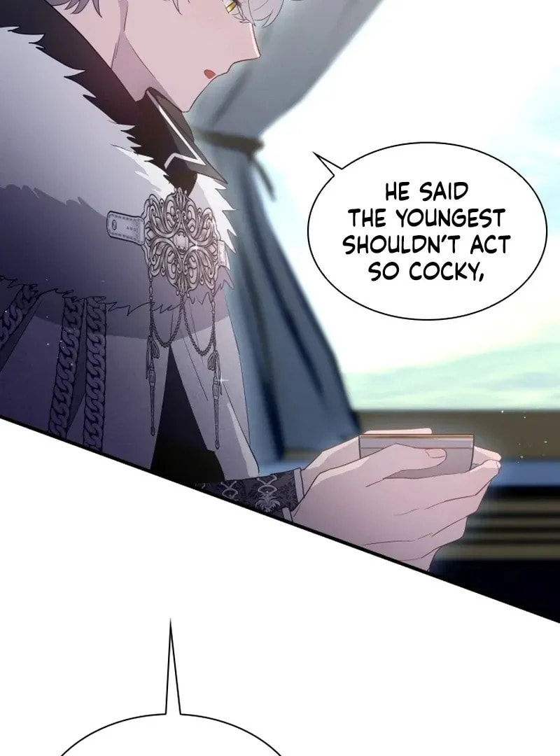Read The Forgotten Juliet chapter 34 image 17 on Lezhin