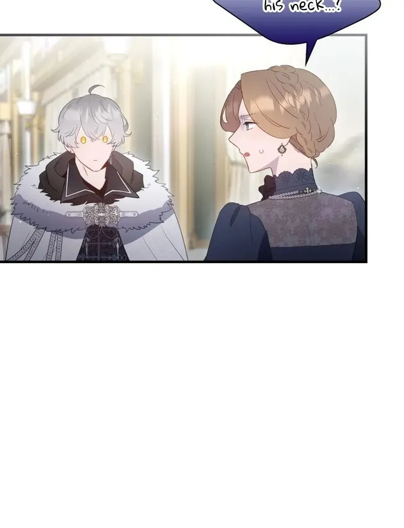 Read The Forgotten Juliet chapter 34 image 19 on Lezhin