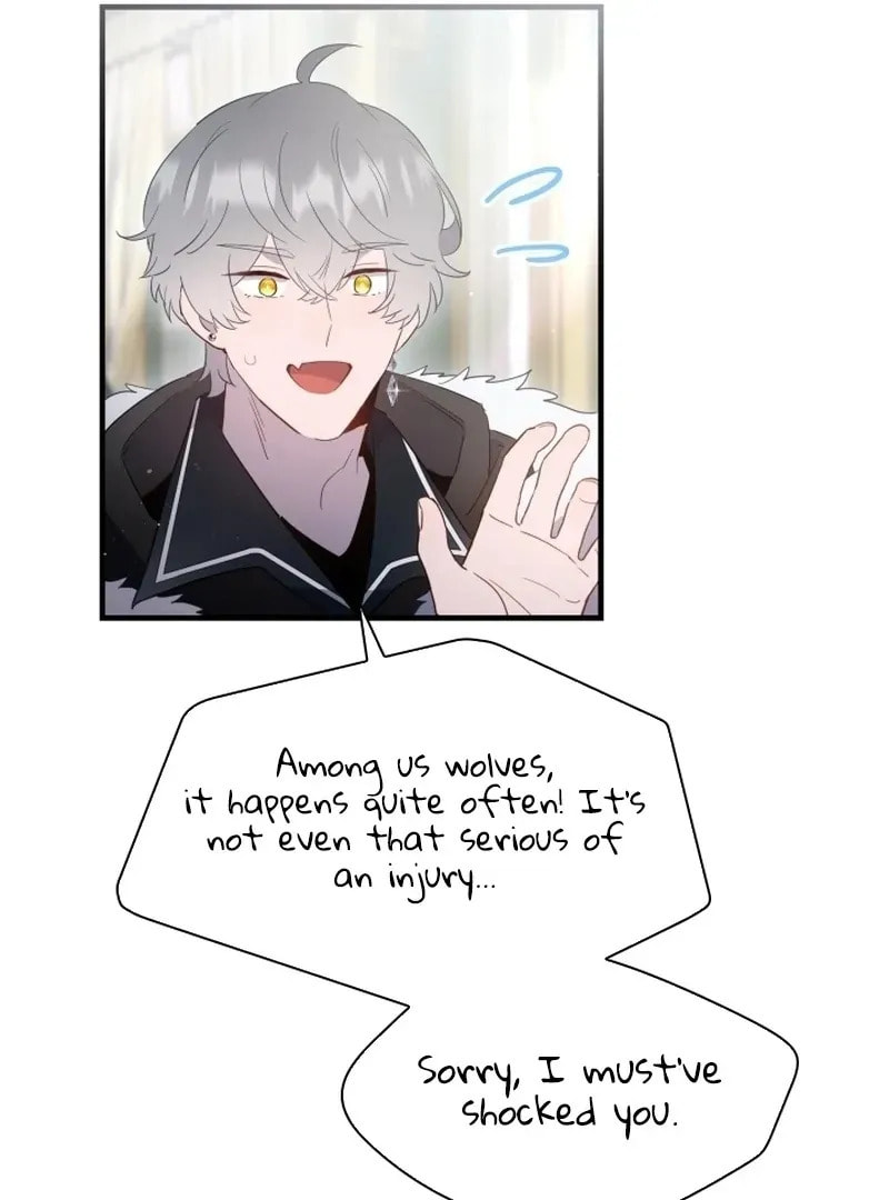 Read The Forgotten Juliet chapter 34 image 20 on Lezhin