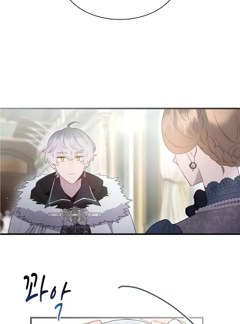 Read The Forgotten Juliet chapter 34 image 25 on Lezhin