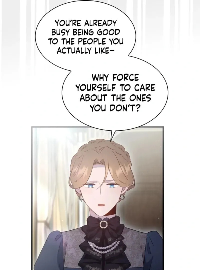 Read The Forgotten Juliet chapter 34 image 29 on Lezhin