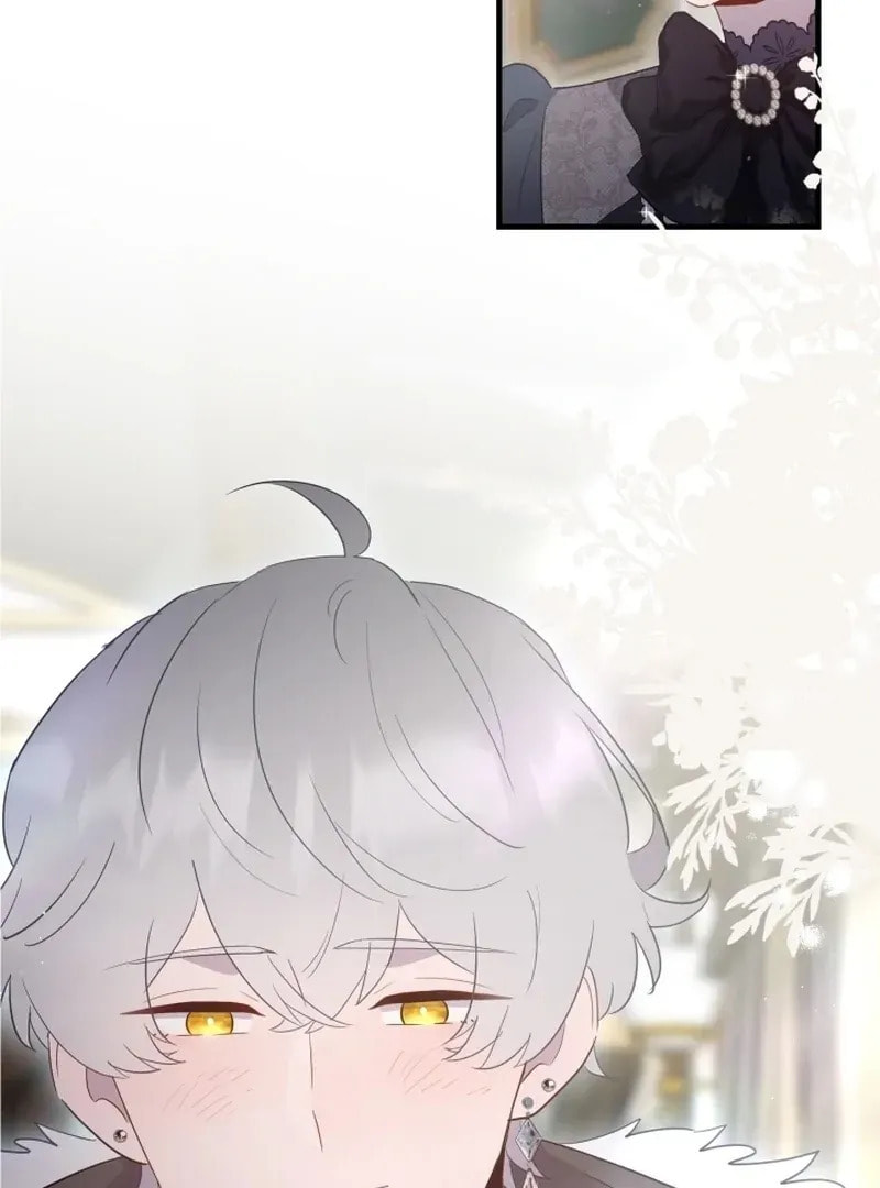 Read The Forgotten Juliet chapter 34 image 33 on Lezhin