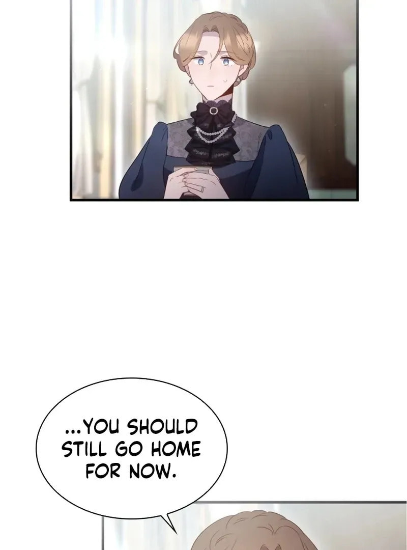 Read The Forgotten Juliet chapter 34 image 35 on Lezhin