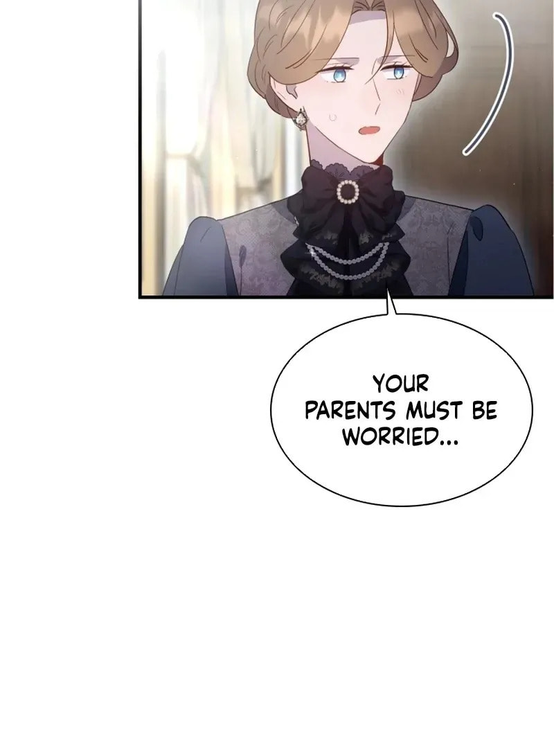 Read The Forgotten Juliet chapter 34 image 36 on Lezhin