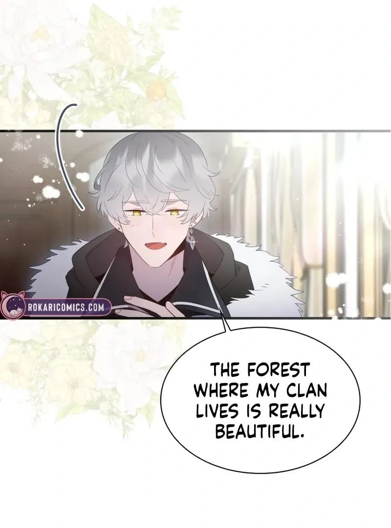 Read The Forgotten Juliet chapter 34 image 39 on Lezhin