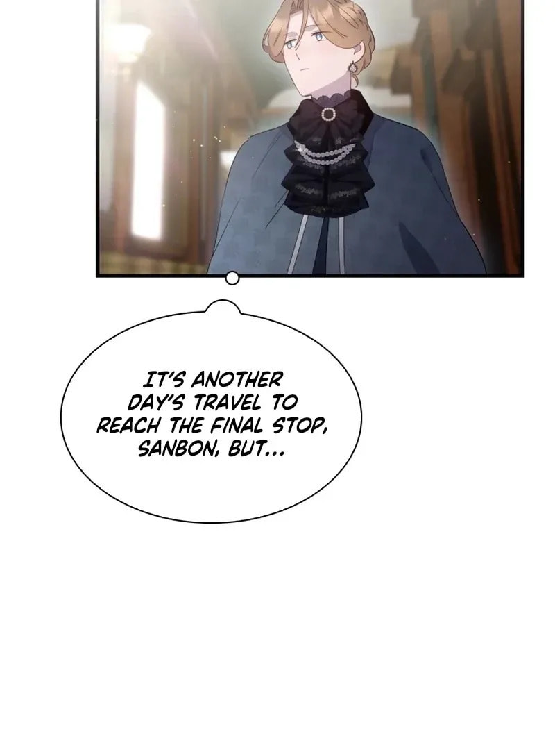 Read The Forgotten Juliet chapter 34 image 52 on Lezhin