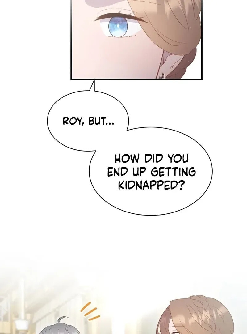 Read The Forgotten Juliet chapter 34 image 6 on Lezhin