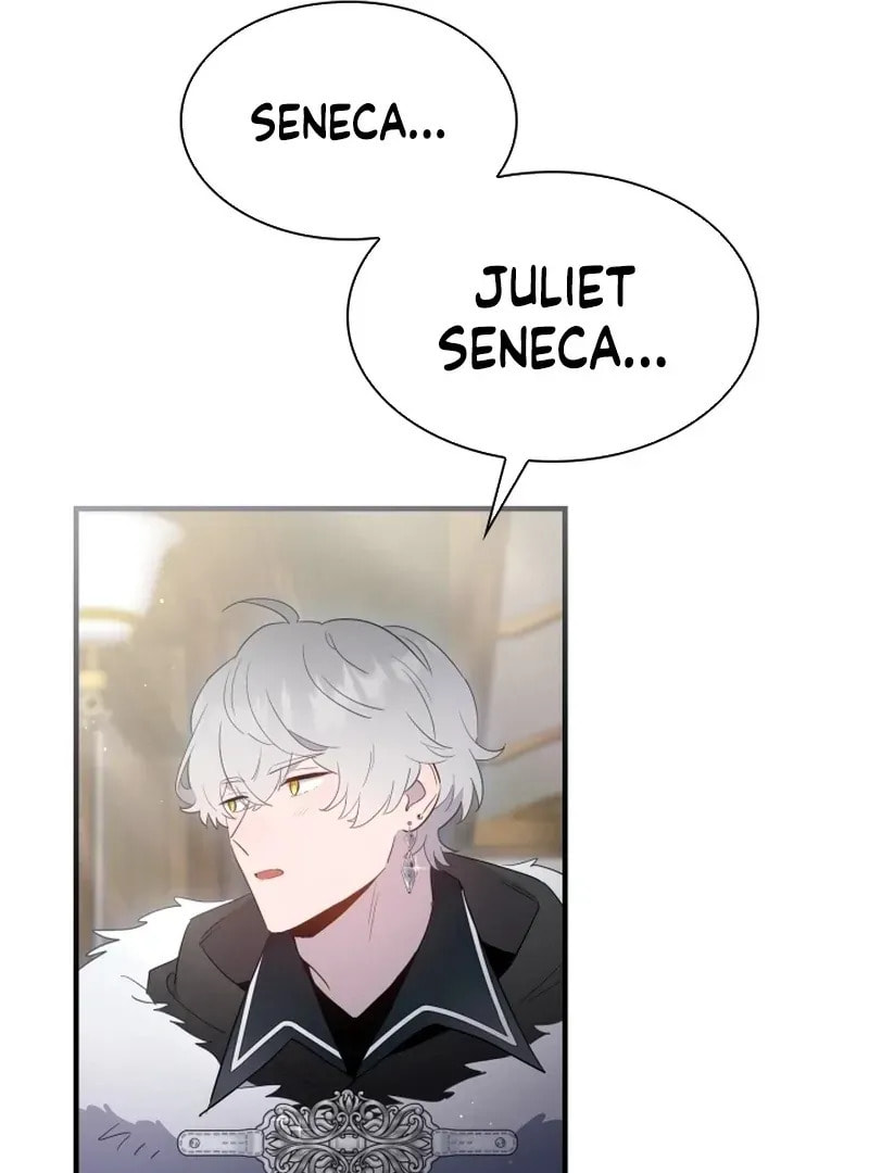 Read The Forgotten Juliet chapter 34 image 63 on Lezhin