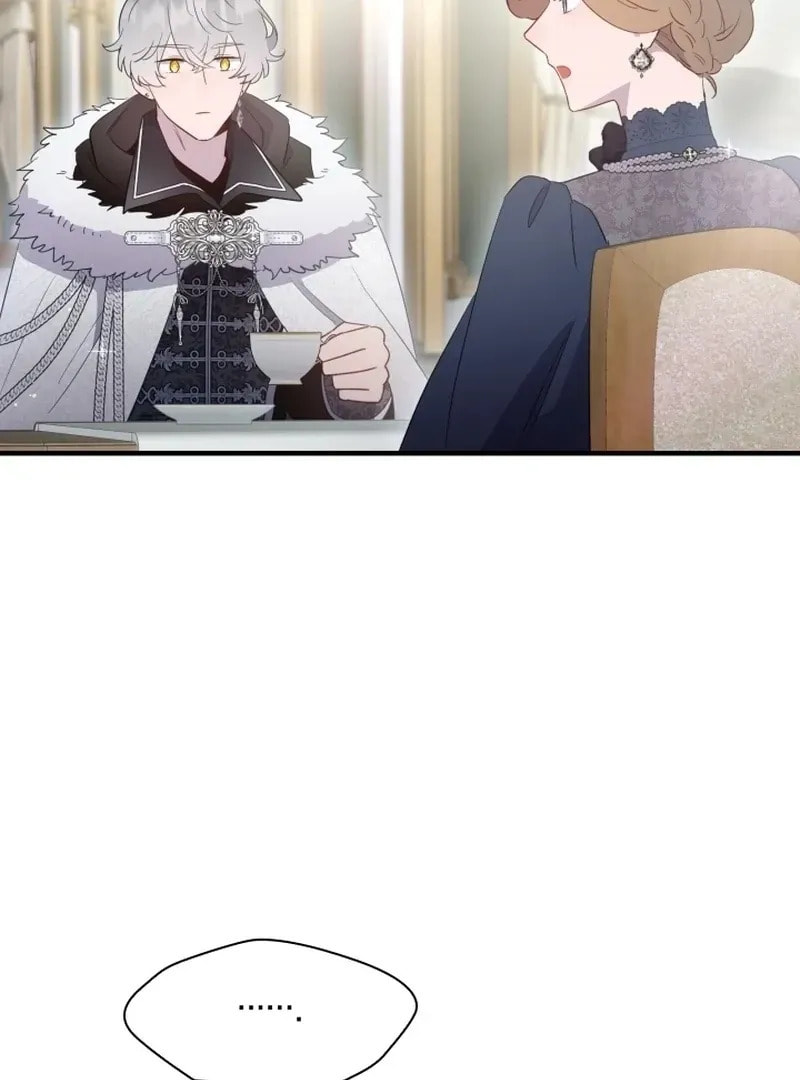 Read The Forgotten Juliet chapter 34 image 7 on Lezhin