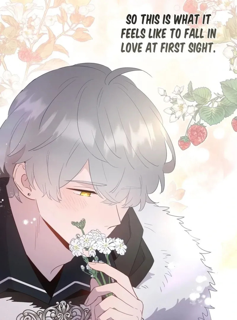 Read The Forgotten Juliet chapter 34 image 75 on Lezhin