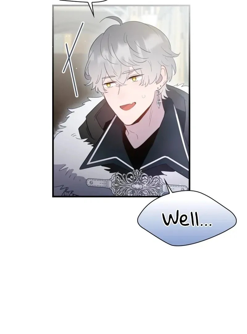Read The Forgotten Juliet chapter 34 image 8 on Lezhin