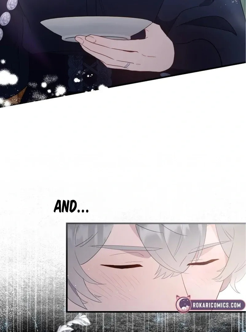 Read The Forgotten Juliet chapter 34 image 80 on Lezhin