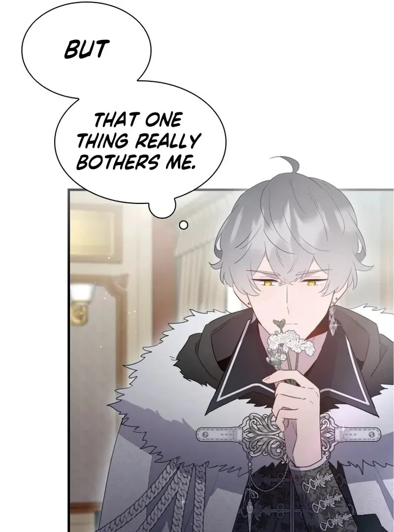 Read The Forgotten Juliet chapter 34 image 85 on Lezhin