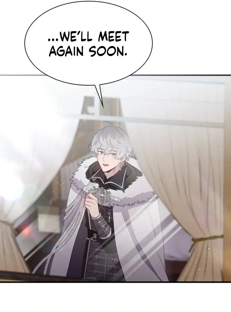 Read The Forgotten Juliet chapter 34 image 95 on Lezhin