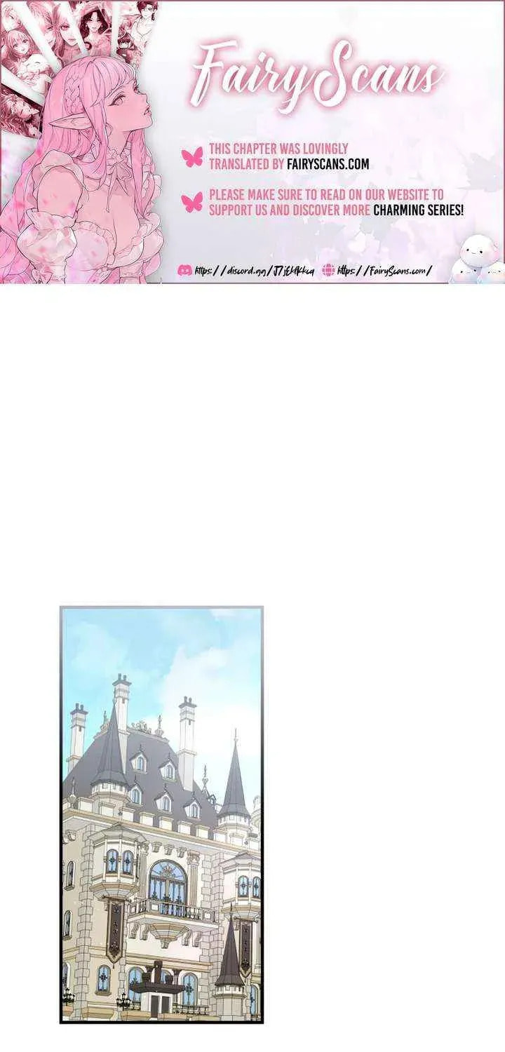 Read The Forgotten Juliet chapter 35 image 1 on Lezhin