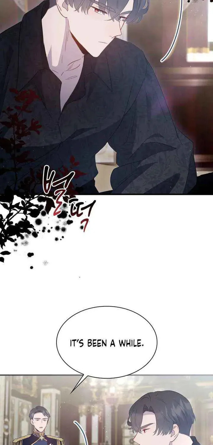 Read The Forgotten Juliet chapter 35 image 13 on Lezhin