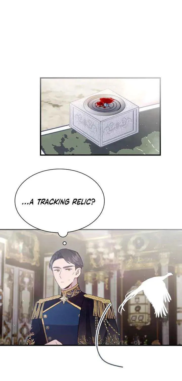 Read The Forgotten Juliet chapter 35 image 16 on Lezhin