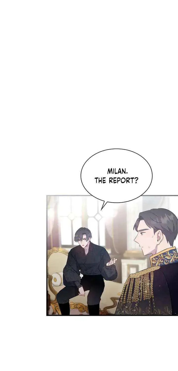 Read The Forgotten Juliet chapter 35 image 17 on Lezhin