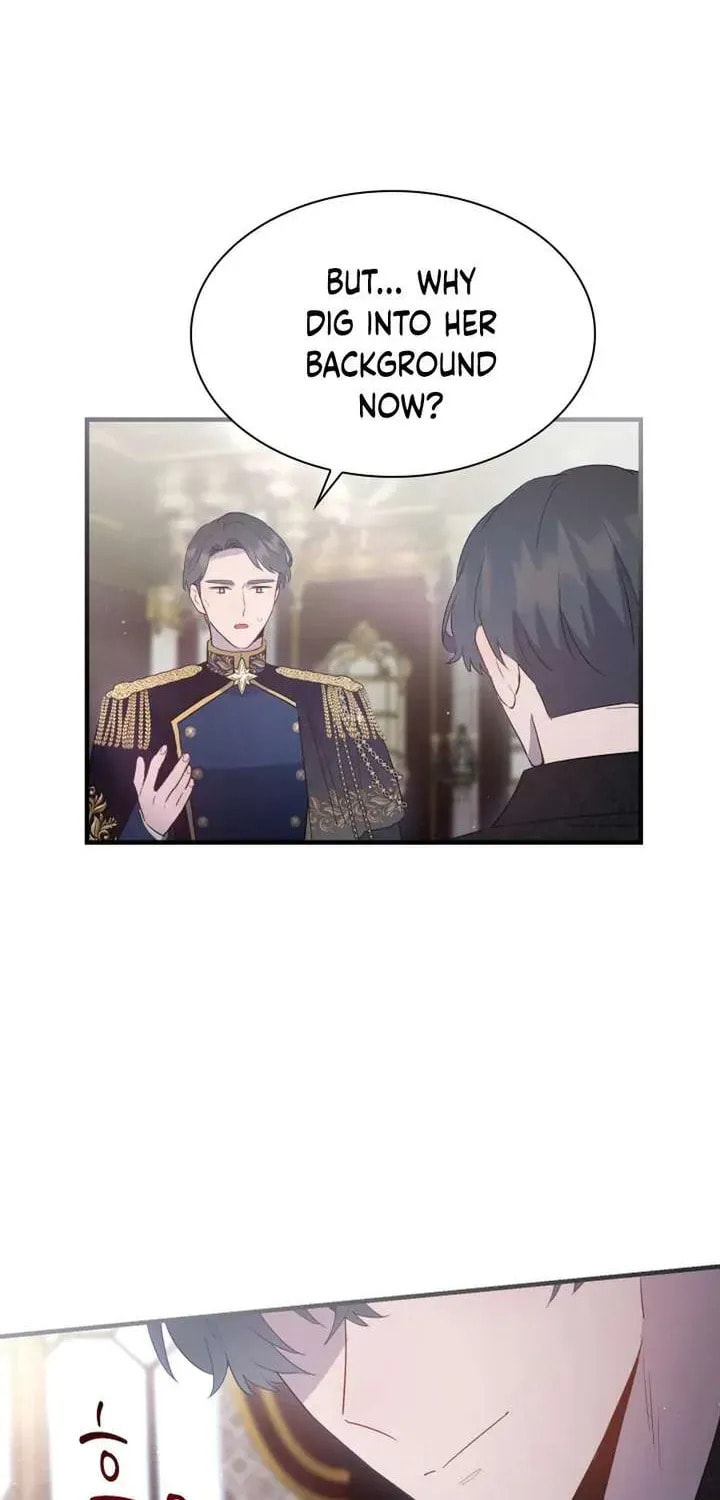 Read The Forgotten Juliet chapter 35 image 21 on Lezhin