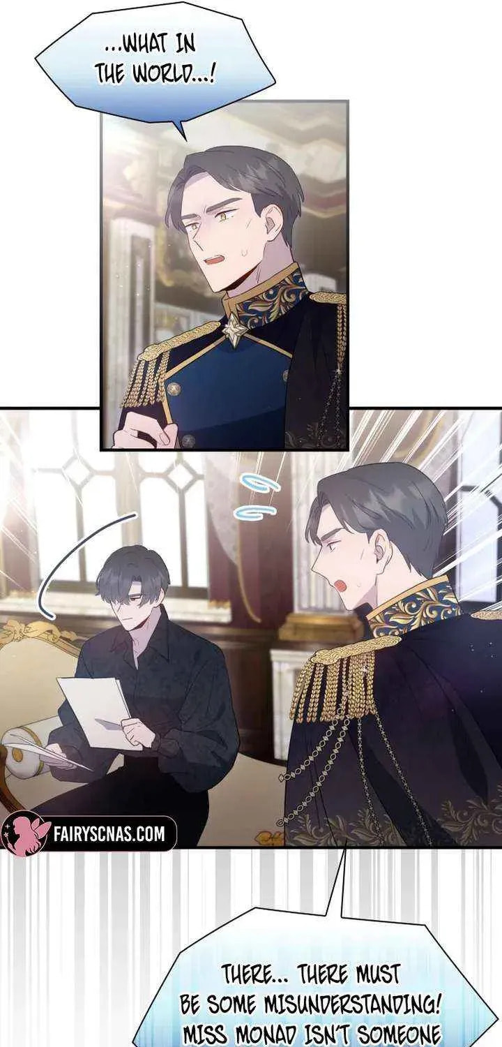Read The Forgotten Juliet chapter 35 image 24 on Lezhin