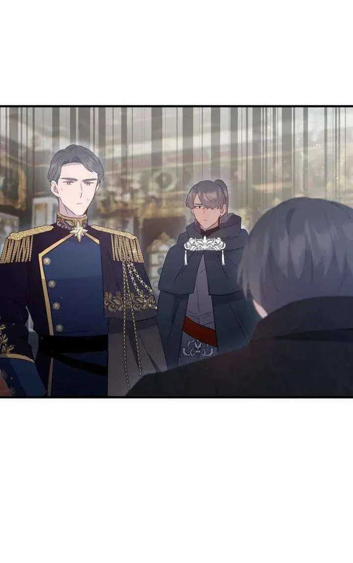 Read The Forgotten Juliet chapter 35 image 27 on Lezhin