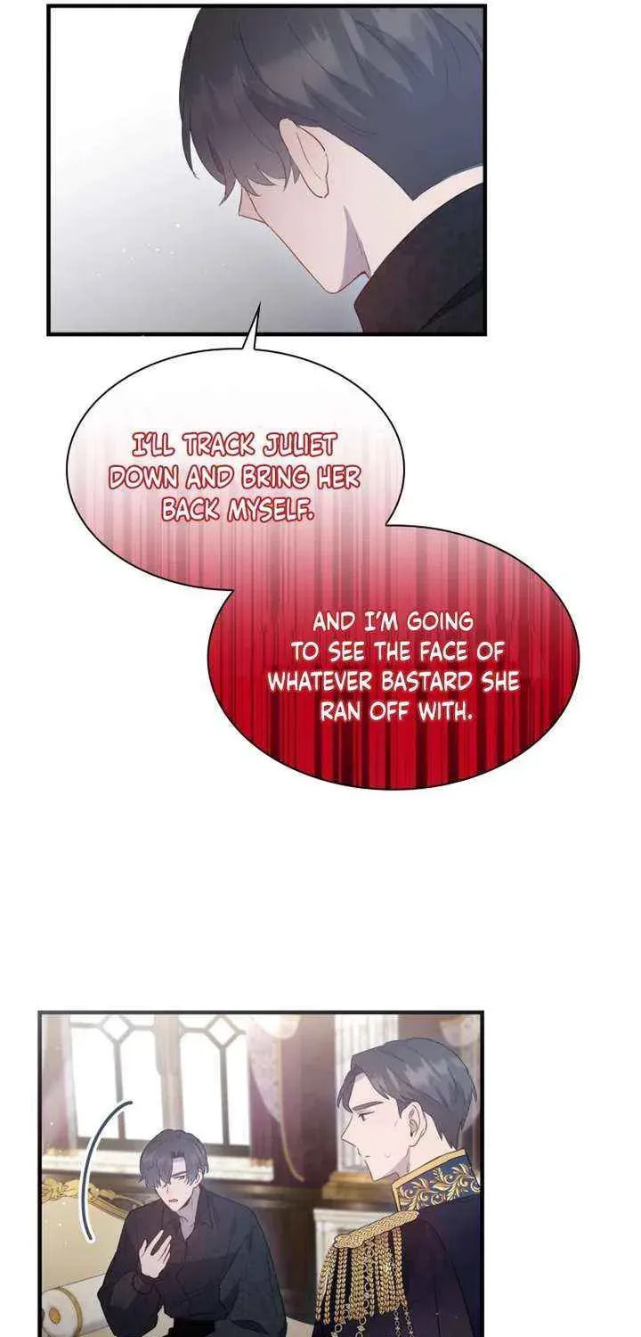 Read The Forgotten Juliet chapter 35 image 28 on Lezhin