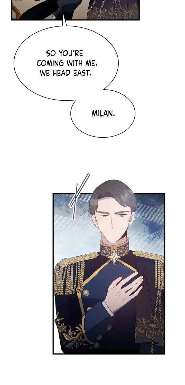 Read The Forgotten Juliet chapter 35 image 29 on Lezhin