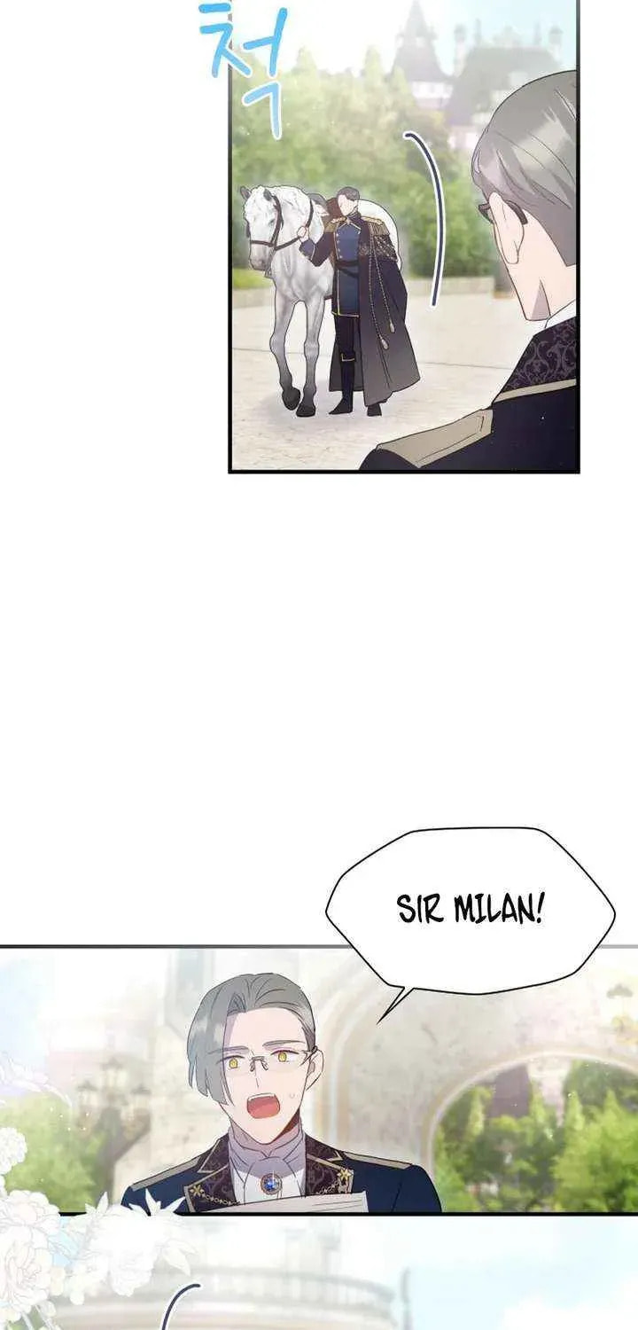 Read The Forgotten Juliet chapter 35 image 3 on Lezhin