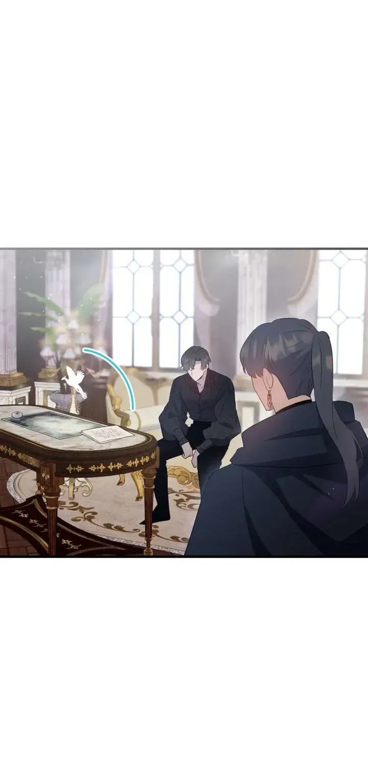 Read The Forgotten Juliet chapter 35 image 34 on Lezhin