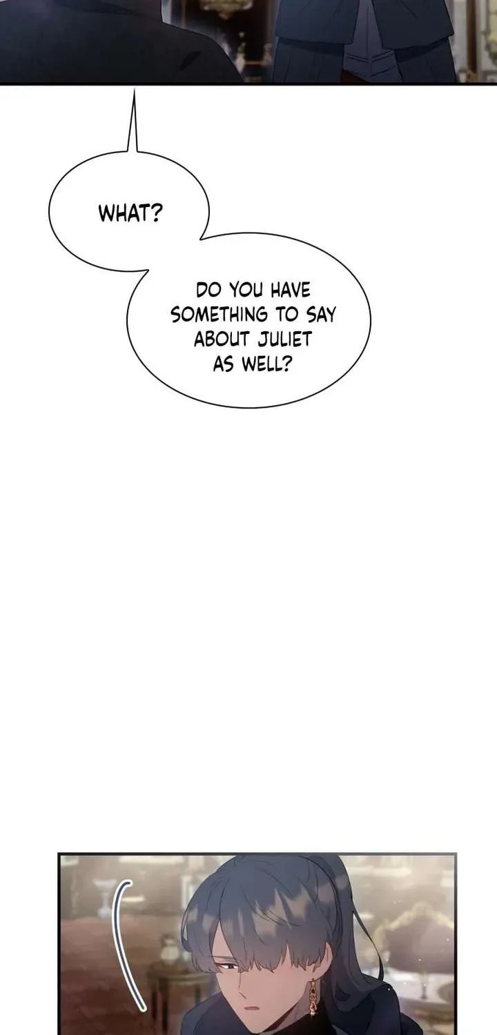Read The Forgotten Juliet chapter 35 image 36 on Lezhin
