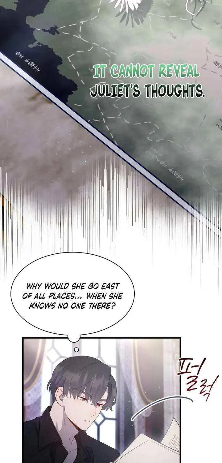 Read The Forgotten Juliet chapter 35 image 40 on Lezhin