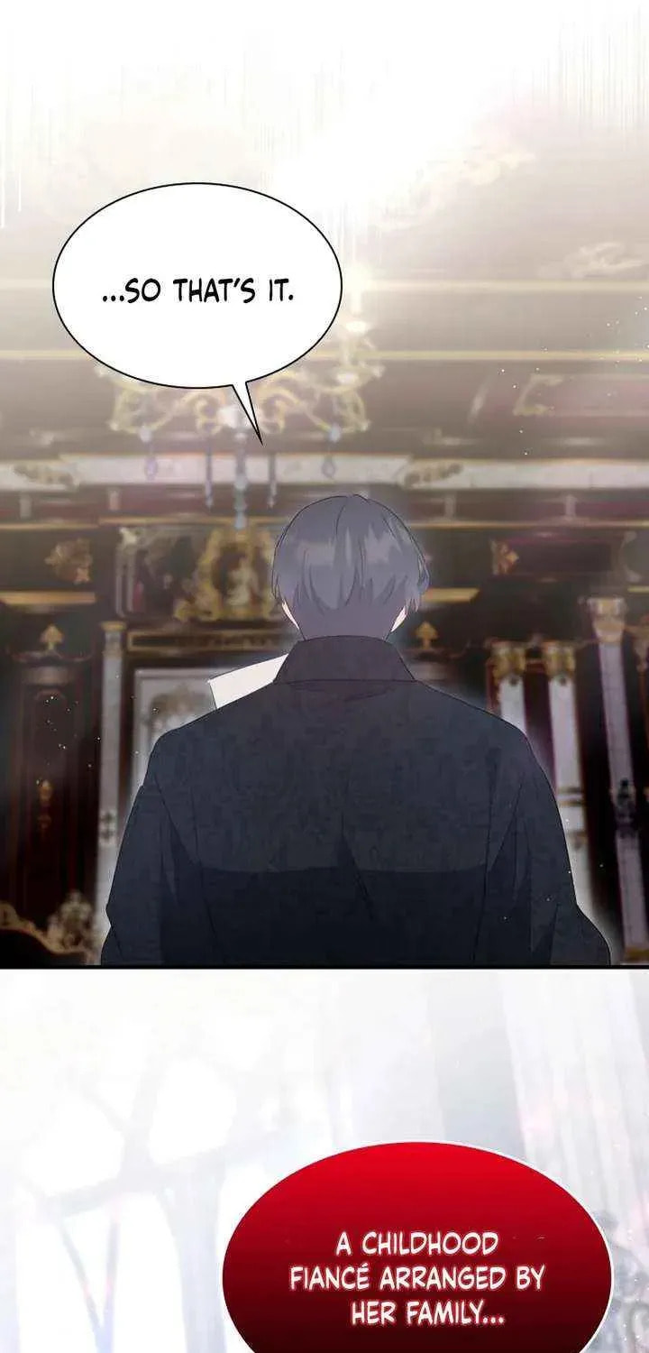 Read The Forgotten Juliet chapter 35 image 43 on Lezhin
