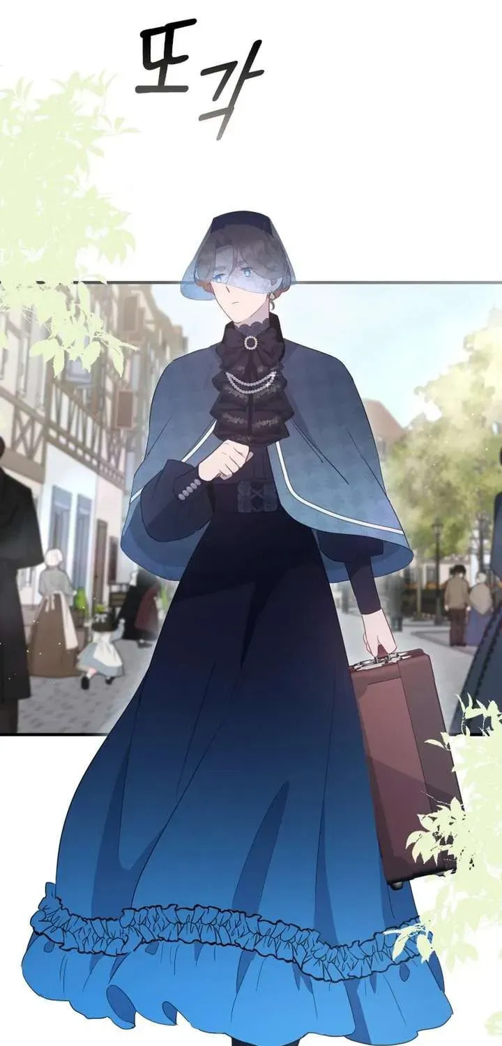 Read The Forgotten Juliet chapter 35 image 48 on Lezhin