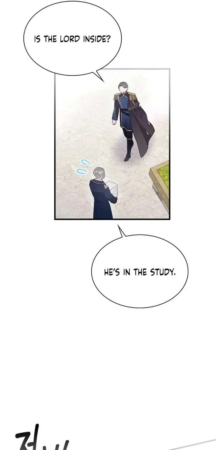 Read The Forgotten Juliet chapter 35 image 5 on Lezhin