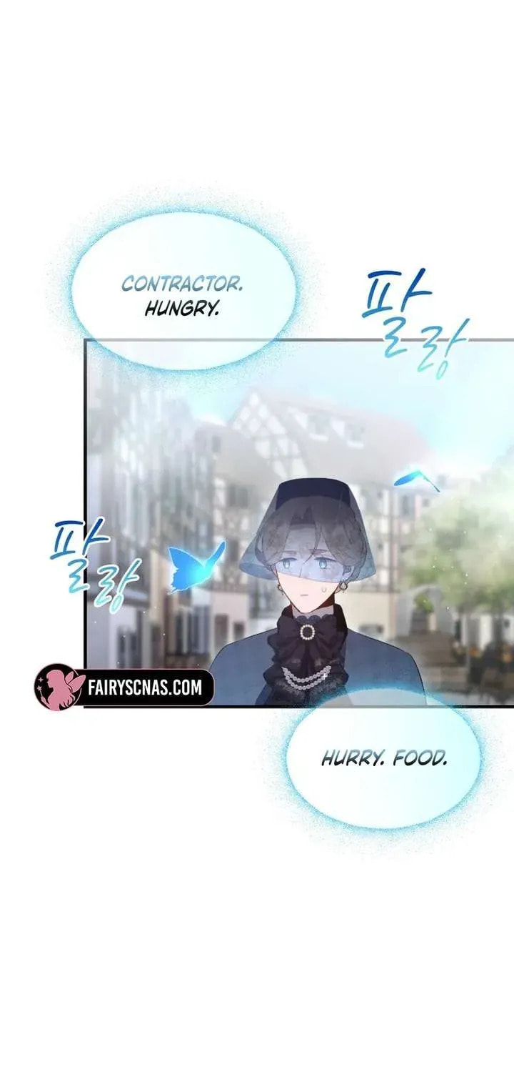 Read The Forgotten Juliet chapter 35 image 50 on Lezhin