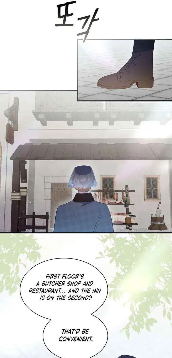 Read The Forgotten Juliet chapter 35 image 53 on Lezhin