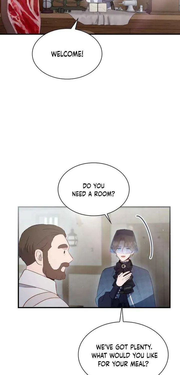 Read The Forgotten Juliet chapter 35 image 56 on Lezhin