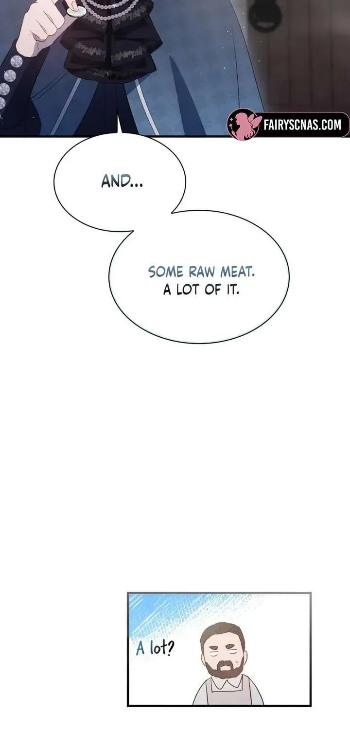 Read The Forgotten Juliet chapter 35 image 59 on Lezhin